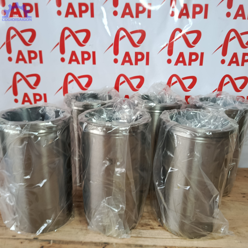 xi lanh động cơ wp6 - 